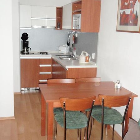 Apartman Ramzova B14 Dış mekan fotoğraf