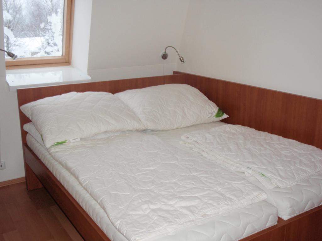 Apartman Ramzova B14 Dış mekan fotoğraf
